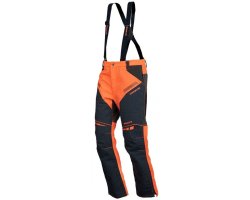 Pantalon de Traque indestructor GX orange 