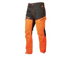 Fuseau de chasse Xtrem Air Flow EVO orange 