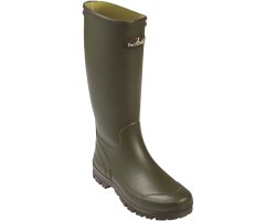 Bottes Marly homme kaki Percussion