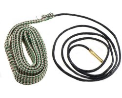 Cordon de nettoyage de canon pour carabine calibre 308, 30-30, 30-06, 300, 303 BoreSnake 