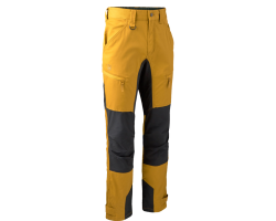 Pantalon extensible Rogaland Jaune Deerhunter
