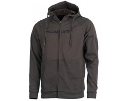 Sweat à capuche SOMLYS
