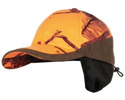 Casquette chaude Thermo-Hunt SOMLYS