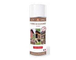 Aérosol Terre de diatomée 500ml LE FERMIER