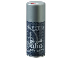 Aérosols Huiles pour armes  125ml