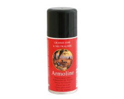 Aérosol graisse fine Armoline 150 ml