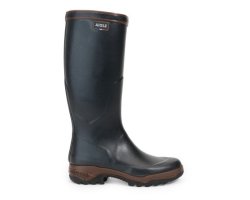 Bottes Parcours 2 Bronze Aigle 