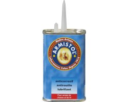 Anticorrosif armistol 120ml