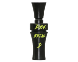 Appeau Colvert Duck Break Recall design