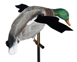 Appelant colvert mâle waterproof Lucky XHDi blackwings LUCKY DUCK