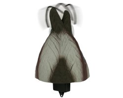 Appelant colvert flottant au gagnage Flicker Tail HD Lucky Duck