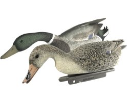 Appelant couple colvert mangeur HD SPORTPLAST