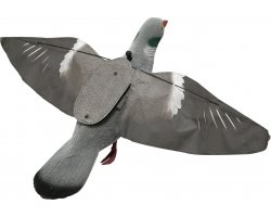 Appelant pigeon à ailes battantes Superflappeur 