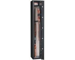 Armoire 5 armes INFAC SAFE