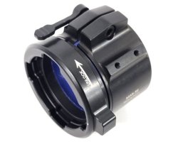 Bague d'adaptation V2 pour Thunder clip-on HIKMICRO