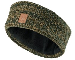 Bandeau tricot polaire DEERHUNTER