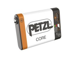 Batterie Rechargeable CORE PETZL