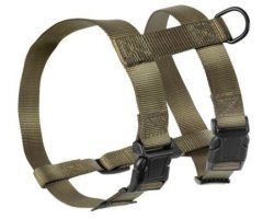 Baudrier pour chien
