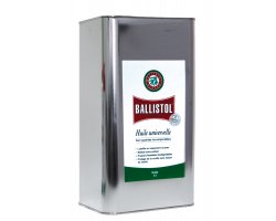 Bidon d'huile universelle Ballistol 5L
