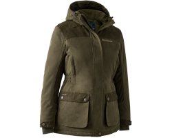 Blouson de chasse hiver Eagle femme DEERHUNTER