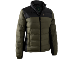 Blouson Matelassé Northward femme DEERHUNTER