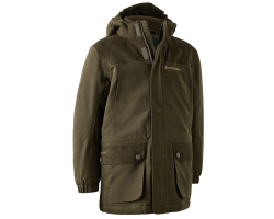 Blouson de chasse hiver Eagle enfant DEERHUNTER