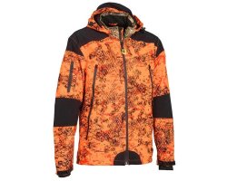Blouson Puma orange Ghost Camo Snake Blaze ProHunt VERNEY CARRON