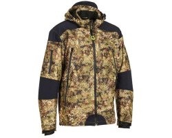 Blouson Puma kaki Ghost Camo Snake Forest ProHunt VERNEY CARRON