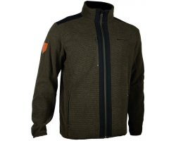 Blouson marron Classie SOMLYS