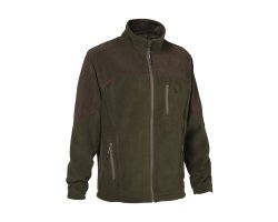 Blouson de chasse polaire Wildboar Verney Carron