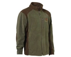 Blouson polaire enfant PERCUSSION