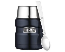 Boite isotherme porte-aliments Thermos King 0.47 litres