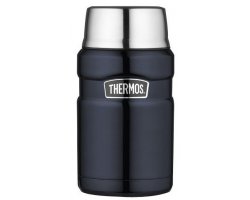 Boite isotherme porte-aliments Thermos King 0.71 litres
