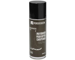 Bombe d'entretien bottes PERCUSSION