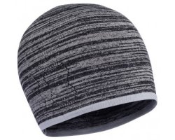 Bonnet merino gris BERETTA