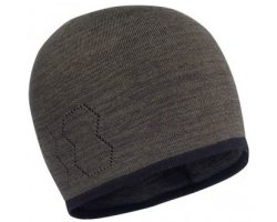 Bonnet merino kaki BERETTA