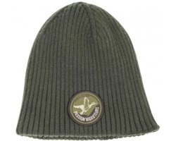 Bonnet Passion Migrateurs kaki PERCUSSION