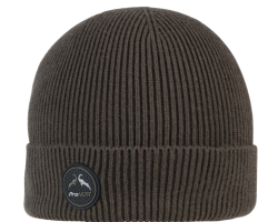 Bonnet tricot Setter kaki PRO HUNT