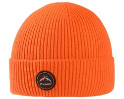 Bonnet tricot Setter orange PRO HUNT