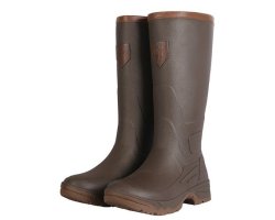 Bottes de chasse doublées Jersey