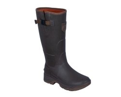 Bottes de chasse doublées Néoprène 