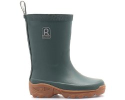 Bottes Clean Kids Vert Rouchette