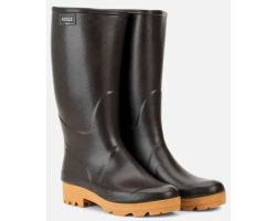 Bottes Chambord Pro 2 ISO néoprène Aigle