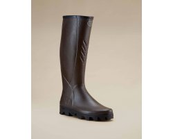 Bottes homme Cérès marron doublure Jersey LE CHAMEAU