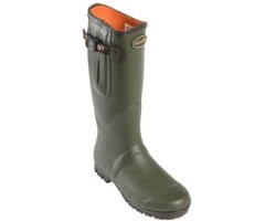 Bottes de chasses Sologne néoprène 
