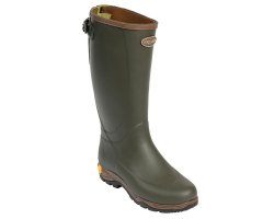 Bottes SPS Oxford Neoprene PERCUSSION