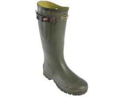 Bottes Tradition jersey PERCUSSION