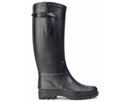 Bottes Aiglentine 2 femme marron Aigle