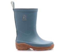 Bottes Clean Kids Bleu Rouchette 