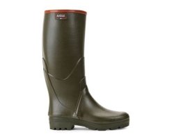 Bottes Chambord Pro 2 Kaki AIGLE